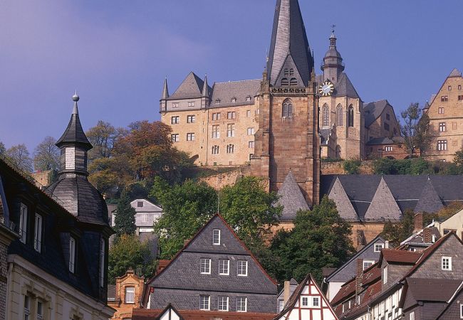 Limburg an der Lahn